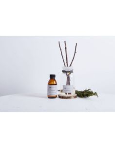 Natura Siberica Home Aroma Holy artysh Set TSUNAMI 150ml