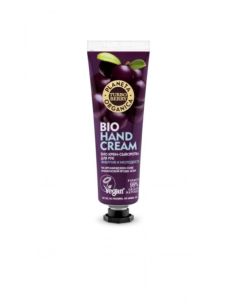 Planeta Organica Turbo Berry Hand Cream-Serum Acai 30ml