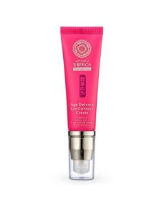 Natura Siberica Japonica Siberica Age Defense Eye Contour Cream 30ml