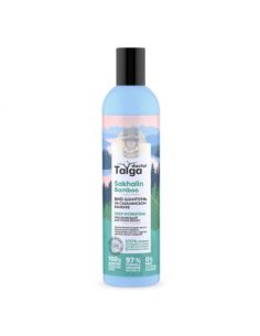 Natura Siberica Doctor Taiga Шампунь БИО увлажняющий для сухих волос 400мл