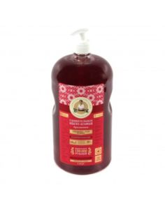 Agafia's Lingonberry Soap 2000ml