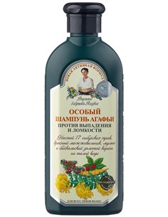 Агафья Шампунь Особый против выпадения волос 350мл