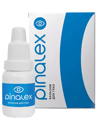 Peptides Pinalex for eyes 10ml