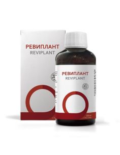Peptides Ревиплант химио- и радиопротектор 200мл