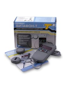 Витафон-Т Аппарат виброакустического воздействия