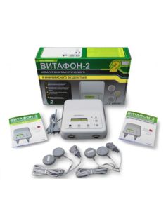 Витафон-2 Аппарат виброакустического воздействия