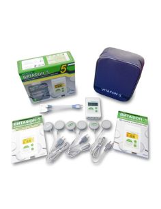 Витафон-5 (стандартная комплектация) Аппарат виброакустического воздействия