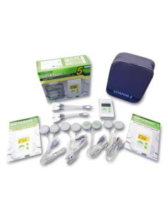 Vitafon-5 (extended equipment) Vibroacoustic device
