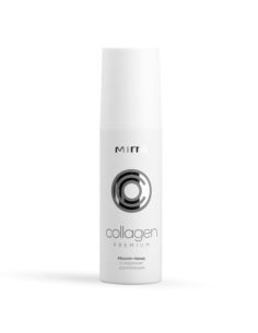 Mirra COLLAGEN PREMIUM МАСЛО-ПЕНА с морским коллагеном 100мл