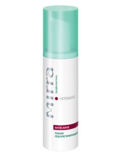 Mirra INTENSIVE Sebum-regulating toner 100ml