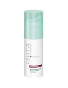 Mirra INTENSIVE Ферментативный эксфолиант с папаином 50мл