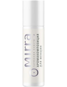 Mirra INTIM Аромакомпозиция для женщин 5мл
