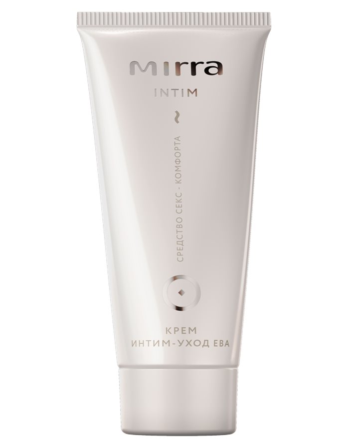 Mirra INTIM Cream intimate care EVA 30ml