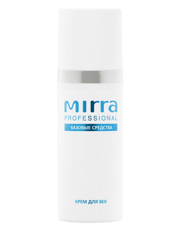 Mirra PROFESSIONAL Eye Cream 50ml