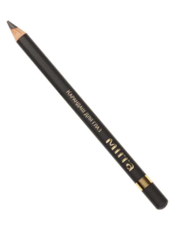 Mirra Gray Eyeliner Pencil 1.15g