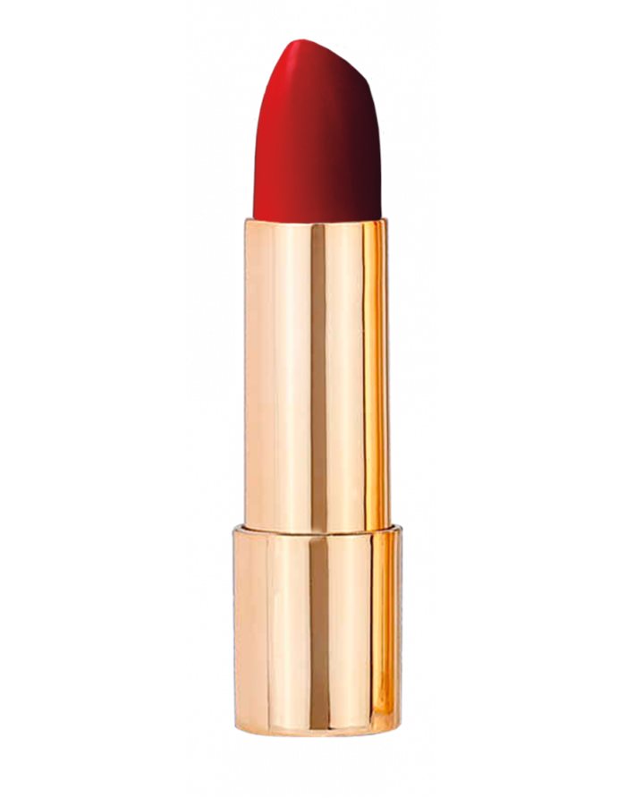 Mirra Lipstick CELEBRITY Red Queen 4.5g