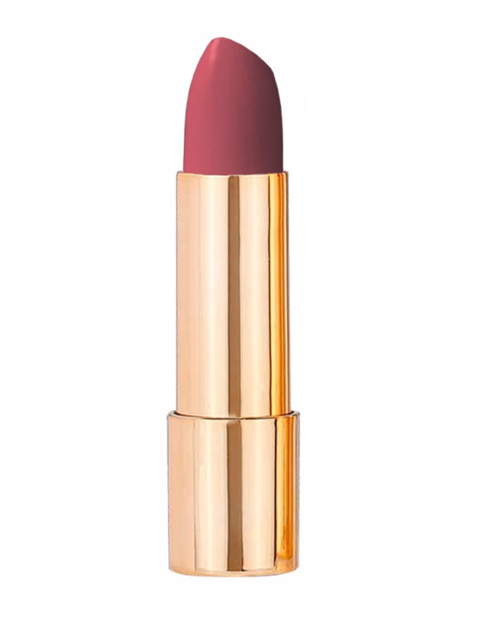 Mirra Lipstick CELEBRITY Ash Rose 4.5g