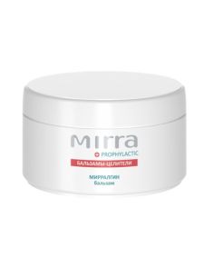 Mirra PROPHYLACTIC Бальзам МИРРАЛГИН 200мл