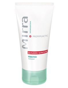 Mirra PROPHYLACTIC Бальзам РЕВЕНТОН 50мл