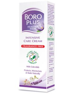 БороПлюс Крем для ухода за кожей Без запаха 50г