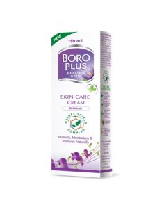 Boroplus Skin Care Cream Regular 50g