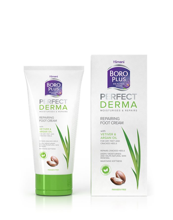 oil of derma cream