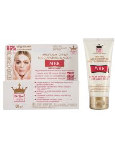 Dr. Kirov Cosmetic Company Kрем-гель Многофакторный Восстановитель Кожи (МВК) 60мл