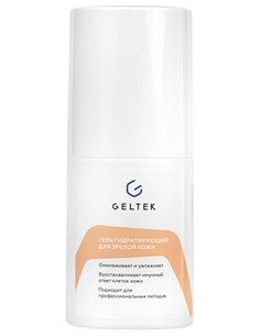 Гельтек Anti-Age Гель для зрелой кожи Форма 1