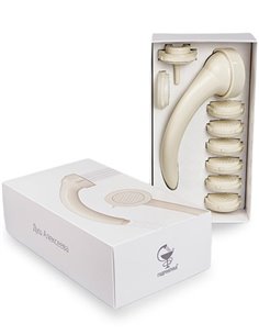 Душ Алексеева (полный комплект) + все дополнительные насадки