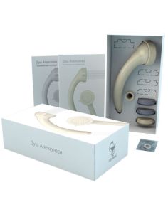 Душ Алексеева Комплект от боли в суставах (4 насадки)