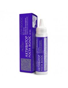 Mirrolla Hair growth activator 65ml