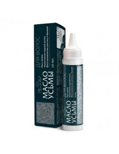 Mirrolla Usma (Woad) oil for hair (Isatis Tinctoria Leaf Oil) 65ml