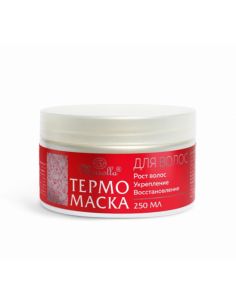 Mirrolla Thermomask for hair growth 250ml