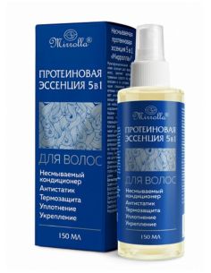 Mirrolla Leave-In Protein Essence 5in1 150ml