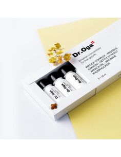 Dr. Oga Concentrate for hair growth 5x10ml