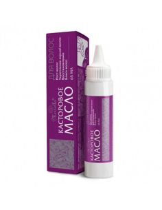 Mirrolla Castor oil for hair 65ml