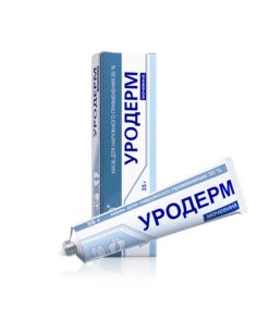 Уродерм мазь 30% 35г 