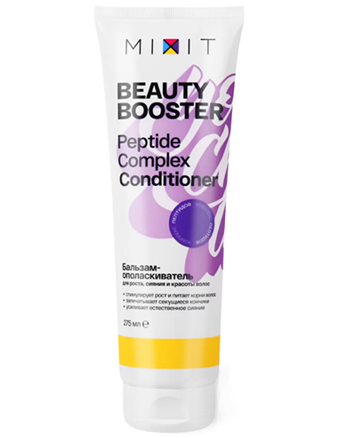 MIXIT BEAUTY BOOSTER Peptide complex conditioner 275ml