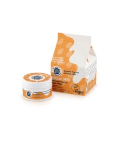 Planeta Organica Vegan Milk Ночная маска для лица 70мл