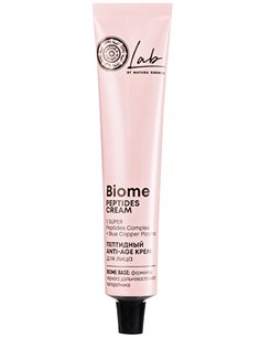 Natura Siberica LAB Biome Пептидный крем для лица Anti-age 30мл