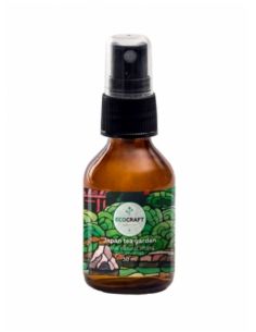 Ecocraft Serum-mist for the face lifting effect Japanese tea garden 30ml
