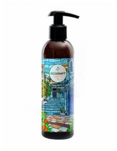 Ecocraft Гель для душа Mandarin and pink pepper 250мл