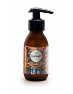 Ecocraft Гидрофильное масло для сухой и чувствительной кожи Red gold Italy 100мл
