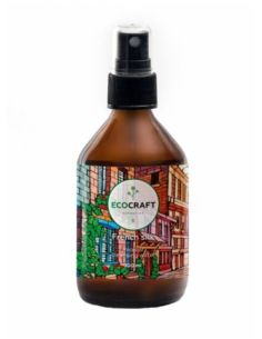 Ecocraft Мицеллярная вода French silk 100мл