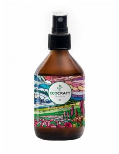 Ecocraft Natural body deodorant Rain fragrance 100ml