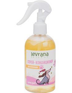 Levrana Spray conditioner for combing 300ml