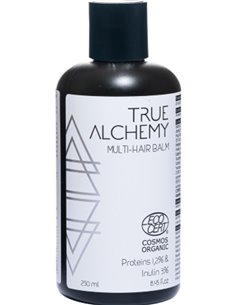 Levrana TRUE ALCHEMY Бальзам для волос Proteins 1,2% & Inulin 3% 250мл