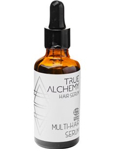 Levrana TRUE ALCHEMY Сыворотка для волос Multi-Hair Serum 50мл