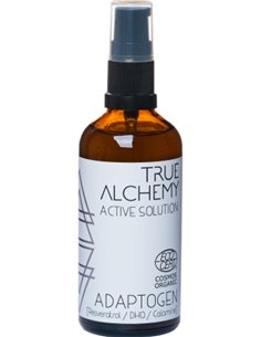 Levrana TRUE ALCHEMY Высокоэффективный раствор Adaptogen (Resveratrol / DHQ / Calamine) 100мл