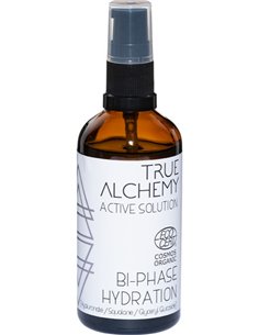 Levrana TRUE ALCHEMY Высокоэффективный раствор Bi-Phase Hydration 100мл